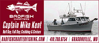 Badfish Charters