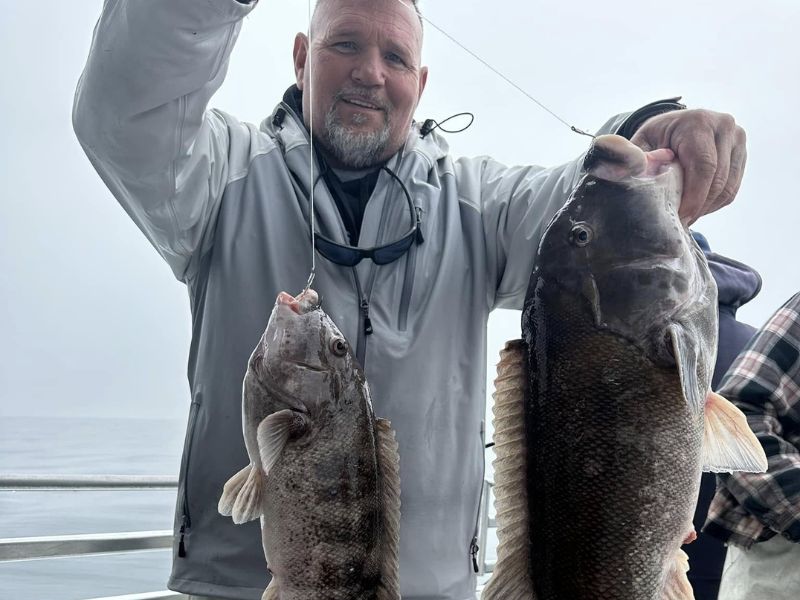 tautog fishing ocean city maryland