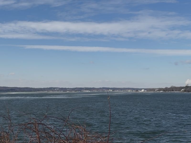 Chesapeake Bay fishing