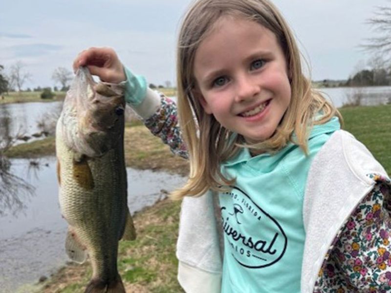 bass fishing freshwater fishing