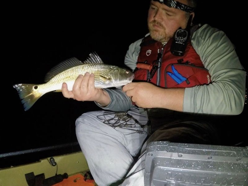 red drum fishing virginia beach