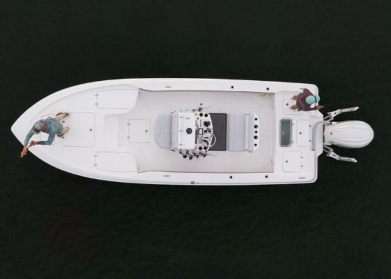 contender 24 bay review