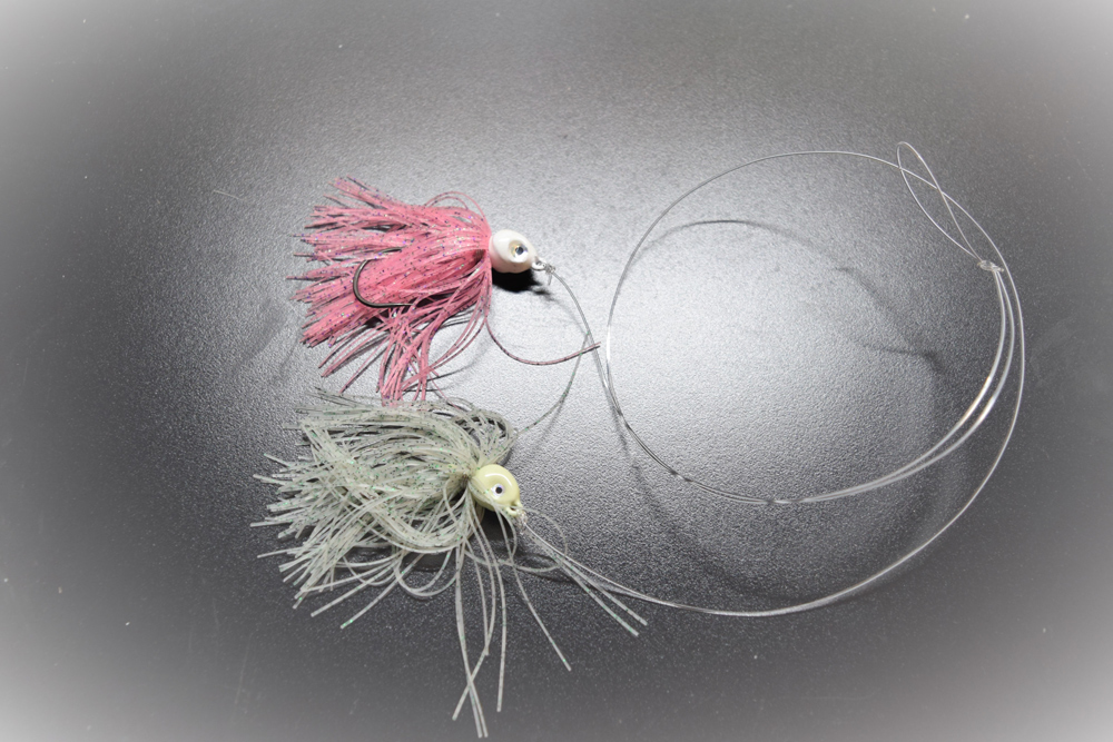 fishing rig for flounder