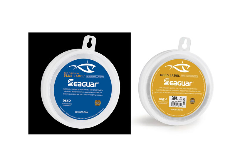 fluorocarbon fishing line leader
