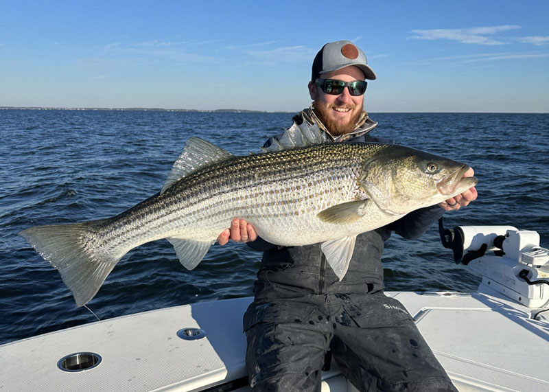 steve griffin of griffin's guide service