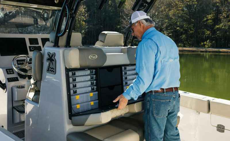 tackle station in the key west 291 fs