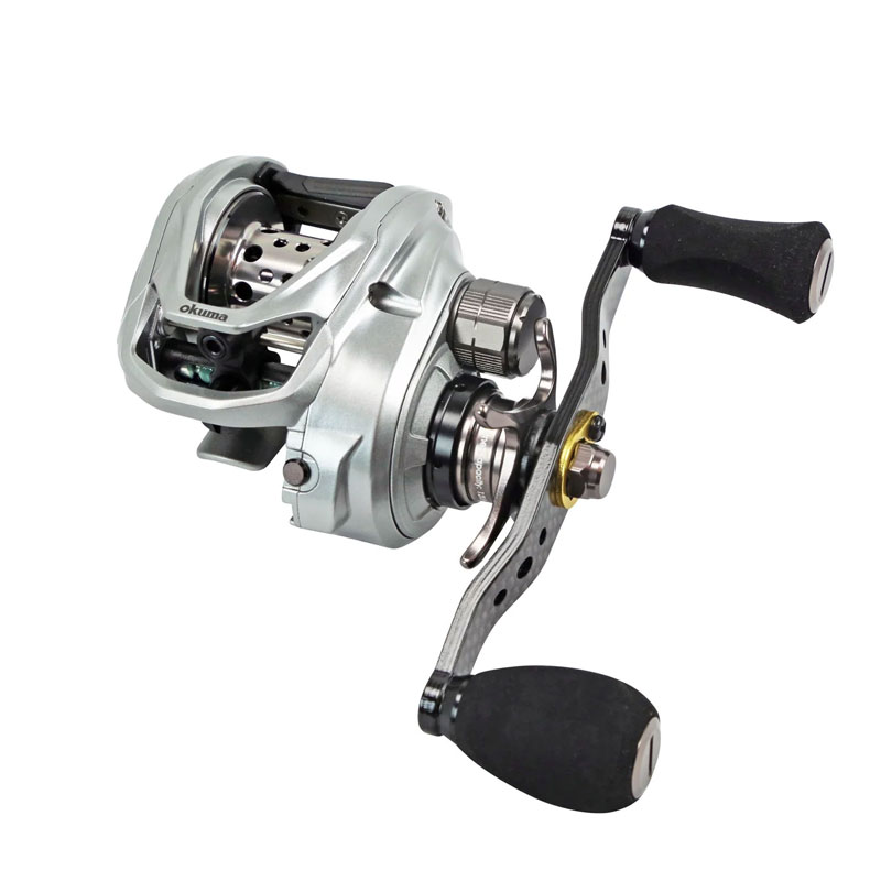 okuma x series fishing reels