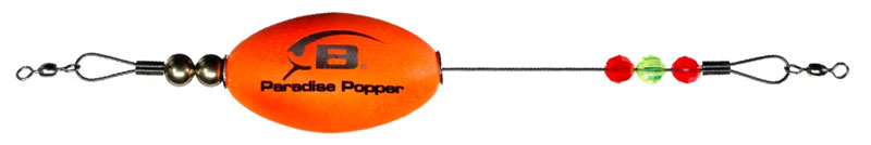 popping cork for fishing