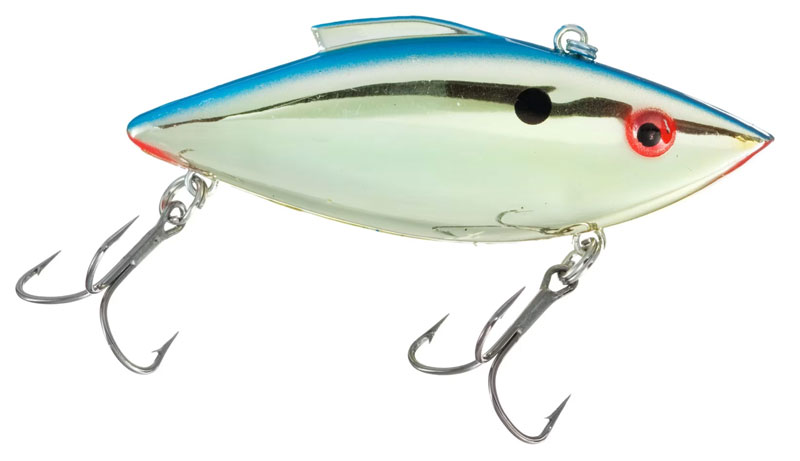 best saltwater lure ratt-l-trap