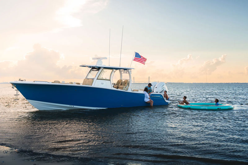 sportsman heritage 321