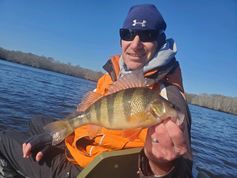 fishing the pocomoke river